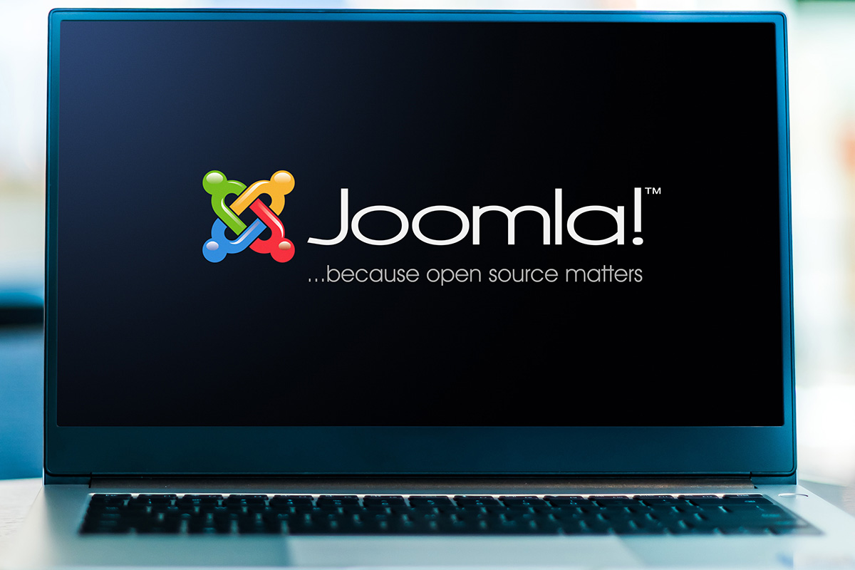 Joomla, ein CMS das fast alles kann!