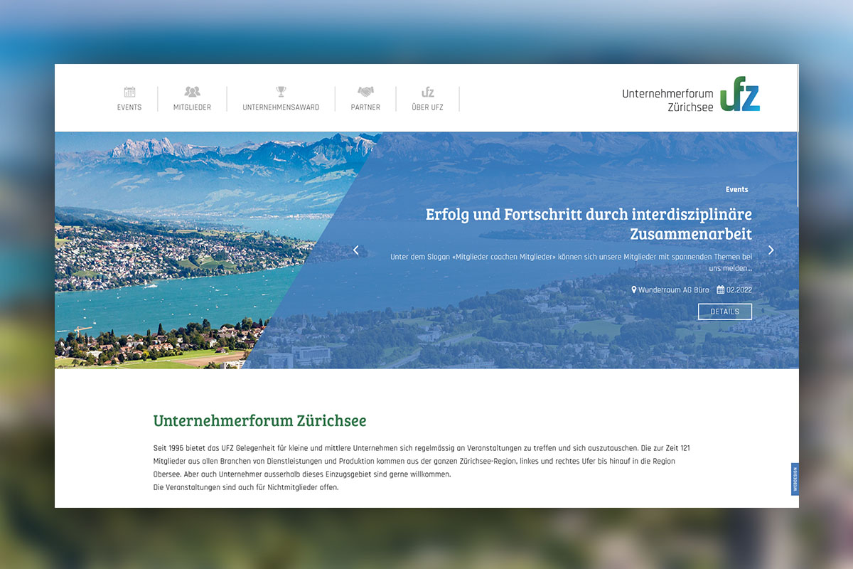 panorama resort und spa website